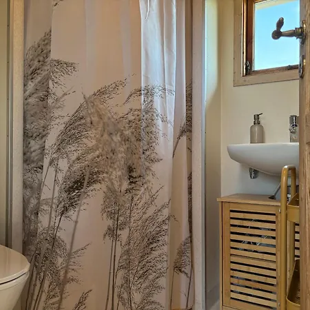 Cozy Small With Sea View Holiday home Osterby (Sonderjylland)