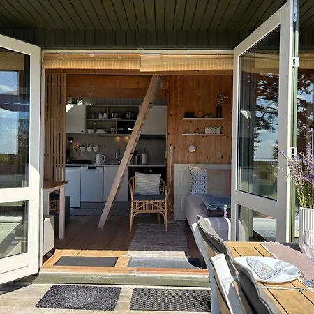 Holiday home Cozy Small With Sea View